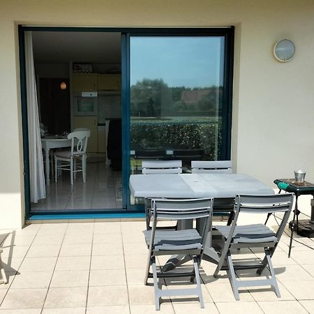 T2 Quiet And Green With Garden Merlimont-Plage Exterior foto