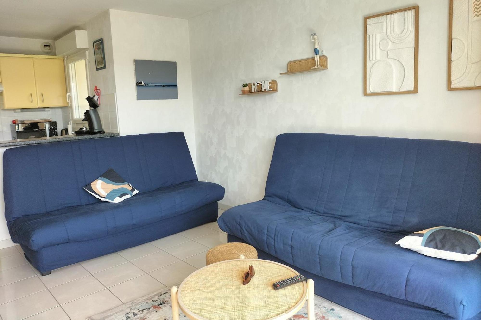 T2 Quiet And Green With Garden Merlimont-Plage Exterior foto